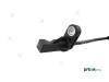 Sensor, Raddrehzahl Vorderachse PREXAparts P201088 Bild Sensor, Raddrehzahl Vorderachse PREXAparts P201088