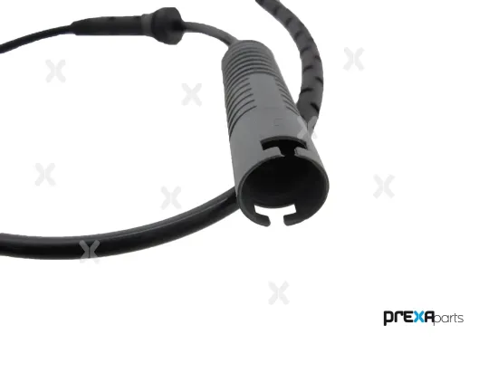 Sensor, Raddrehzahl Vorderachse PREXAparts P201088 Bild Sensor, Raddrehzahl Vorderachse PREXAparts P201088