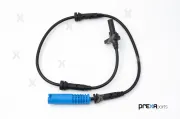Sensor, Raddrehzahl Vorderachse PREXAparts P201089