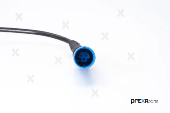 Sensor, Raddrehzahl Vorderachse PREXAparts P201089 Bild Sensor, Raddrehzahl Vorderachse PREXAparts P201089