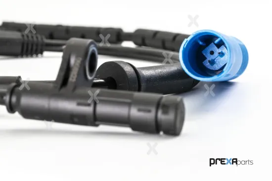 Sensor, Raddrehzahl Hinterachse PREXAparts P201091 Bild Sensor, Raddrehzahl Hinterachse PREXAparts P201091