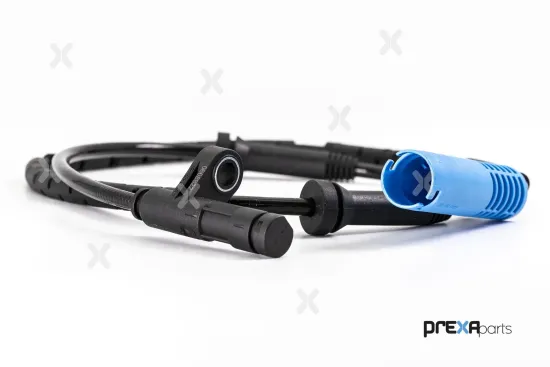 Sensor, Raddrehzahl Hinterachse PREXAparts P201091 Bild Sensor, Raddrehzahl Hinterachse PREXAparts P201091