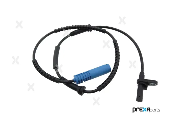 Sensor, Raddrehzahl Hinterachse PREXAparts P201093 Bild Sensor, Raddrehzahl Hinterachse PREXAparts P201093