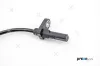 Sensor, Raddrehzahl vorne PREXAparts P201096 Bild Sensor, Raddrehzahl vorne PREXAparts P201096