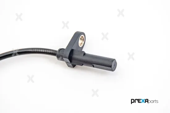 Sensor, Raddrehzahl vorne PREXAparts P201096 Bild Sensor, Raddrehzahl vorne PREXAparts P201096