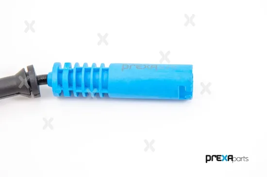 Sensor, Raddrehzahl vorne PREXAparts P201096 Bild Sensor, Raddrehzahl vorne PREXAparts P201096