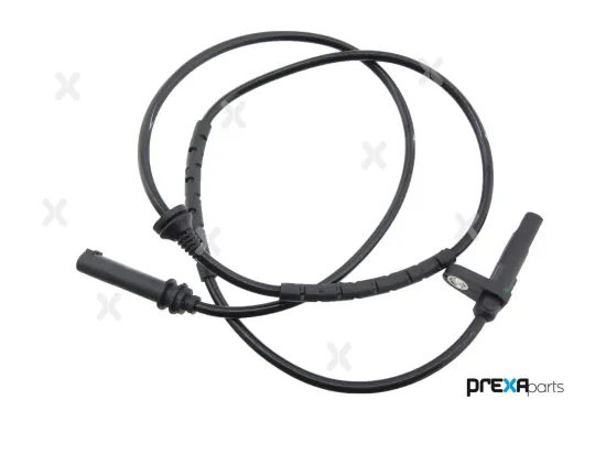 Sensor, Raddrehzahl Hinterachse PREXAparts P201097 Bild Sensor, Raddrehzahl Hinterachse PREXAparts P201097