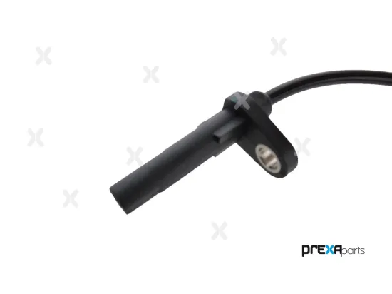 Sensor, Raddrehzahl Hinterachse PREXAparts P201097 Bild Sensor, Raddrehzahl Hinterachse PREXAparts P201097