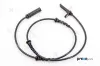 Sensor, Raddrehzahl Hinterachse PREXAparts P201099 Bild Sensor, Raddrehzahl Hinterachse PREXAparts P201099