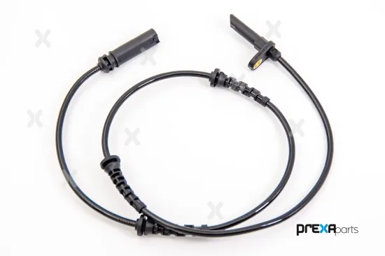 Sensor, Raddrehzahl Hinterachse PREXAparts P201099 Bild Sensor, Raddrehzahl Hinterachse PREXAparts P201099