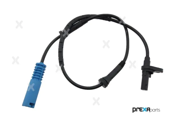 Sensor, Raddrehzahl Vorderachse PREXAparts P201100 Bild Sensor, Raddrehzahl Vorderachse PREXAparts P201100