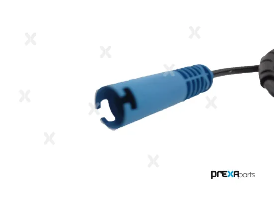 Sensor, Raddrehzahl Vorderachse PREXAparts P201100 Bild Sensor, Raddrehzahl Vorderachse PREXAparts P201100