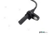Sensor, Raddrehzahl Vorderachse PREXAparts P201100 Bild Sensor, Raddrehzahl Vorderachse PREXAparts P201100