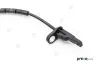 Sensor, Raddrehzahl Hinterachse PREXAparts P201101 Bild Sensor, Raddrehzahl Hinterachse PREXAparts P201101