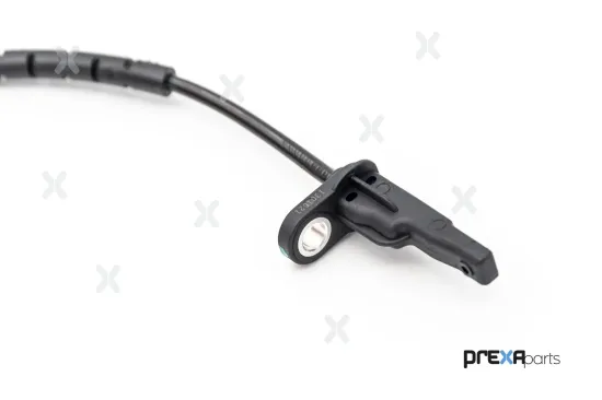 Sensor, Raddrehzahl Hinterachse PREXAparts P201101 Bild Sensor, Raddrehzahl Hinterachse PREXAparts P201101