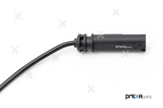 Sensor, Raddrehzahl Hinterachse PREXAparts P201101 Bild Sensor, Raddrehzahl Hinterachse PREXAparts P201101