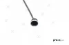 Sensor, Raddrehzahl Hinterachse PREXAparts P201101 Bild Sensor, Raddrehzahl Hinterachse PREXAparts P201101