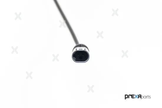 Sensor, Raddrehzahl Hinterachse PREXAparts P201101 Bild Sensor, Raddrehzahl Hinterachse PREXAparts P201101