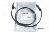 Sensor, Raddrehzahl Hinterachse PREXAparts P201101 Bild Sensor, Raddrehzahl Hinterachse PREXAparts P201101