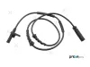 Sensor, Raddrehzahl Vorderachse PREXAparts P201102 Bild Sensor, Raddrehzahl Vorderachse PREXAparts P201102