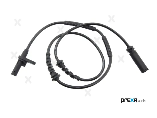 Sensor, Raddrehzahl Vorderachse PREXAparts P201102 Bild Sensor, Raddrehzahl Vorderachse PREXAparts P201102