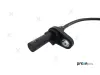 Sensor, Raddrehzahl Vorderachse PREXAparts P201102 Bild Sensor, Raddrehzahl Vorderachse PREXAparts P201102