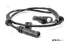 Sensor, Raddrehzahl Vorderachse PREXAparts P201105