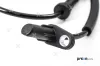 Sensor, Raddrehzahl Vorderachse PREXAparts P201105 Bild Sensor, Raddrehzahl Vorderachse PREXAparts P201105