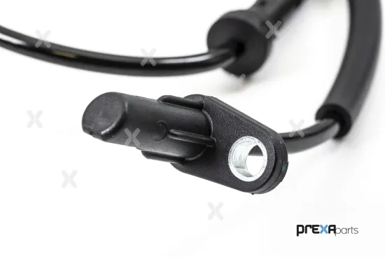 Sensor, Raddrehzahl Vorderachse PREXAparts P201105 Bild Sensor, Raddrehzahl Vorderachse PREXAparts P201105