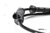 Sensor, Raddrehzahl Vorderachse PREXAparts P201105 Bild Sensor, Raddrehzahl Vorderachse PREXAparts P201105