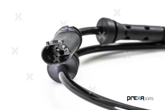 Sensor, Raddrehzahl Vorderachse PREXAparts P201105 Bild Sensor, Raddrehzahl Vorderachse PREXAparts P201105