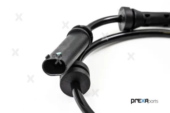 Sensor, Raddrehzahl Vorderachse PREXAparts P201105 Bild Sensor, Raddrehzahl Vorderachse PREXAparts P201105