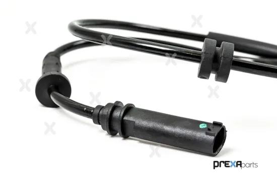 Sensor, Raddrehzahl Vorderachse PREXAparts P201105 Bild Sensor, Raddrehzahl Vorderachse PREXAparts P201105