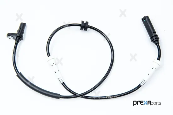 Sensor, Raddrehzahl Vorderachse PREXAparts P201106 Bild Sensor, Raddrehzahl Vorderachse PREXAparts P201106