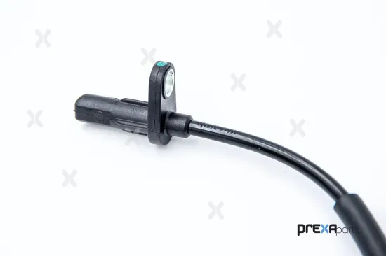 Sensor, Raddrehzahl Vorderachse PREXAparts P201106 Bild Sensor, Raddrehzahl Vorderachse PREXAparts P201106