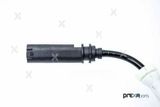 Sensor, Raddrehzahl Vorderachse PREXAparts P201106 Bild Sensor, Raddrehzahl Vorderachse PREXAparts P201106