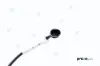 Sensor, Raddrehzahl Vorderachse PREXAparts P201106 Bild Sensor, Raddrehzahl Vorderachse PREXAparts P201106