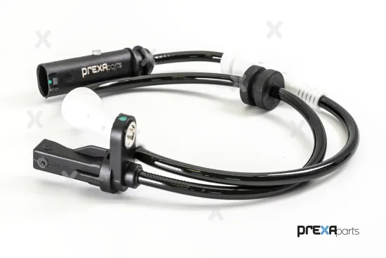 Sensor, Raddrehzahl Vorderachse PREXAparts P201107 Bild Sensor, Raddrehzahl Vorderachse PREXAparts P201107
