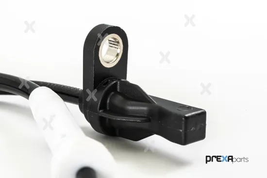 Sensor, Raddrehzahl Vorderachse PREXAparts P201107 Bild Sensor, Raddrehzahl Vorderachse PREXAparts P201107