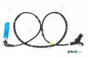 Sensor, Raddrehzahl Hinterachse PREXAparts P201110