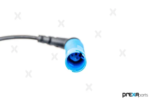 Sensor, Raddrehzahl Hinterachse PREXAparts P201110 Bild Sensor, Raddrehzahl Hinterachse PREXAparts P201110
