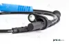 Sensor, Raddrehzahl Vorderachse PREXAparts P201112 Bild Sensor, Raddrehzahl Vorderachse PREXAparts P201112