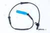 Sensor, Raddrehzahl Vorderachse PREXAparts P201114