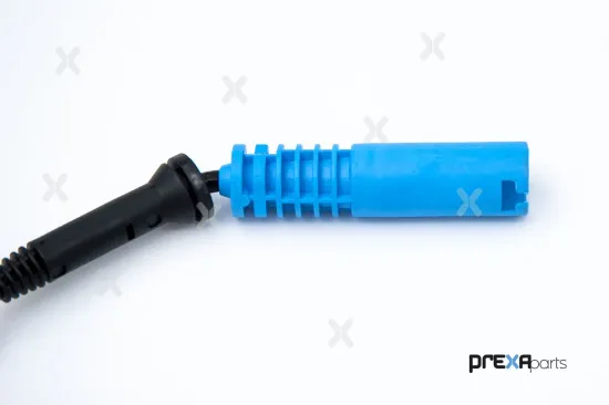 Sensor, Raddrehzahl Vorderachse PREXAparts P201114 Bild Sensor, Raddrehzahl Vorderachse PREXAparts P201114