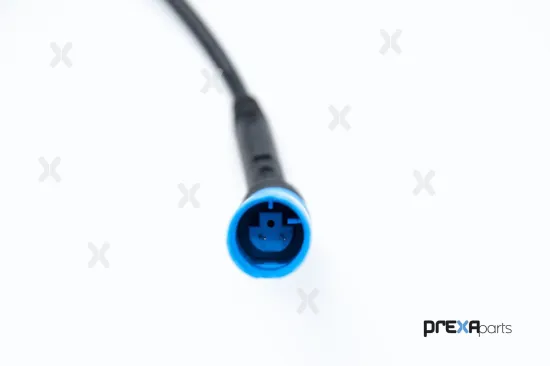 Sensor, Raddrehzahl Vorderachse PREXAparts P201114 Bild Sensor, Raddrehzahl Vorderachse PREXAparts P201114