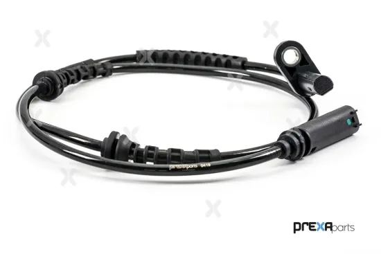 Sensor, Raddrehzahl Vorderachse PREXAparts P201118 Bild Sensor, Raddrehzahl Vorderachse PREXAparts P201118