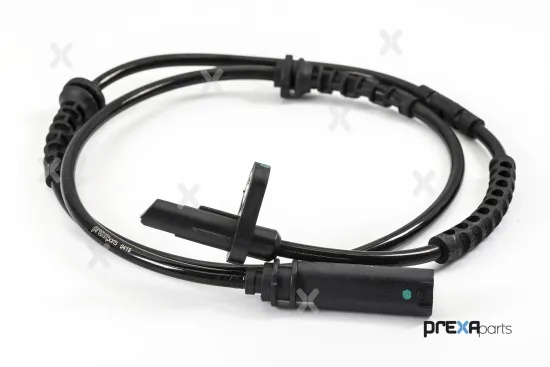 Sensor, Raddrehzahl Vorderachse PREXAparts P201118 Bild Sensor, Raddrehzahl Vorderachse PREXAparts P201118