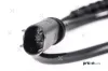 Sensor, Raddrehzahl Vorderachse PREXAparts P201118 Bild Sensor, Raddrehzahl Vorderachse PREXAparts P201118