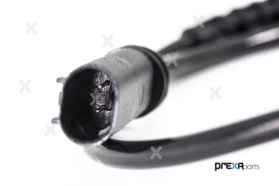 Sensor, Raddrehzahl Vorderachse PREXAparts P201118 Bild Sensor, Raddrehzahl Vorderachse PREXAparts P201118
