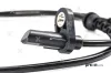 Sensor, Raddrehzahl Vorderachse PREXAparts P201118 Bild Sensor, Raddrehzahl Vorderachse PREXAparts P201118